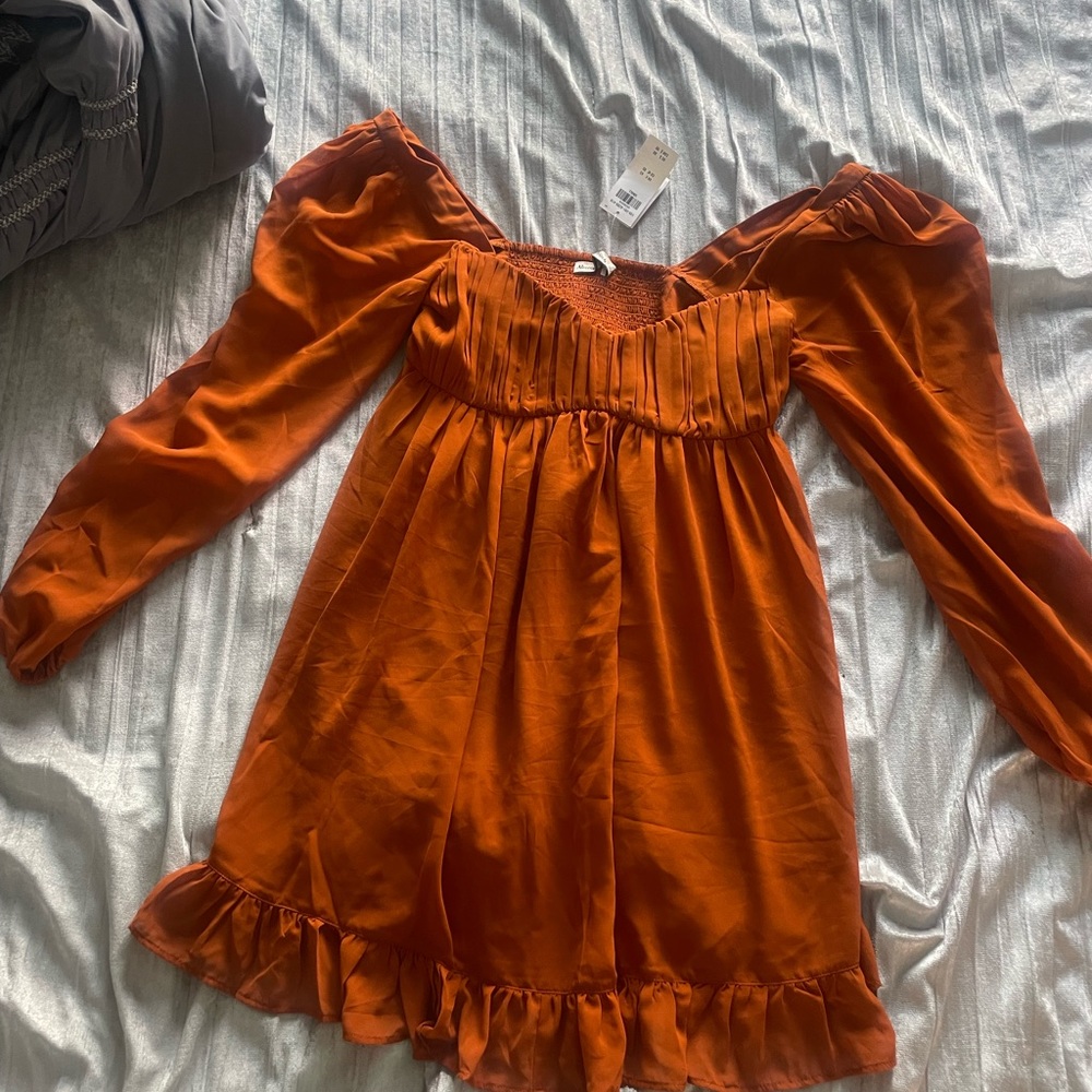 ABERCROMBIE dress never worn